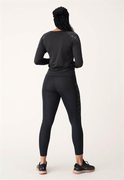 Röhnisch active logo long sleeve