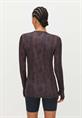 Röhnisch eli printed long sleeve