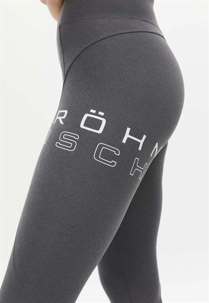 Röhnisch endorphin logo tights