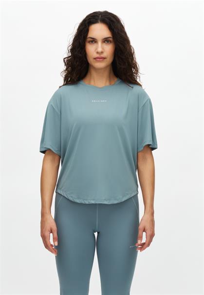 Röhnisch enduro relaxed tee