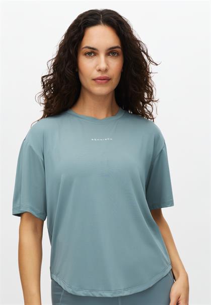Röhnisch enduro relaxed tee