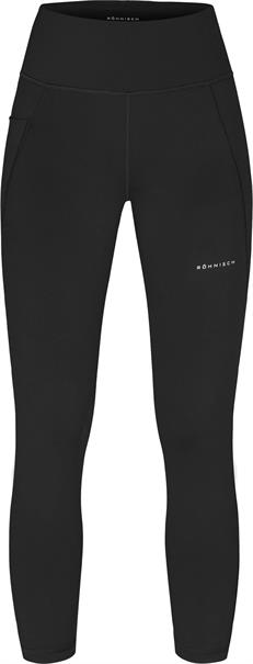 Röhnisch flattering high waist 7/8 tights