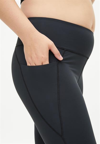 Röhnisch flattering high waist 7/8 tights