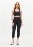 Röhnisch flattering high waist 7/8 tights