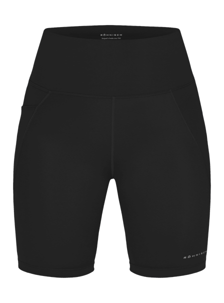 Röhnisch Flattering High Waist Bike Tights