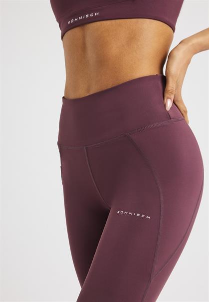 Röhnisch Flattering High Waist Tights