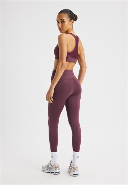 Röhnisch Flattering High Waist Tights