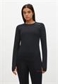 Röhnisch jacquard long sleeve