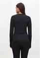 Röhnisch jacquard long sleeve