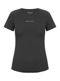 Röhnisch Jacquard SS Top