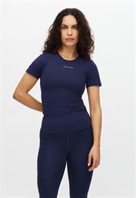 Röhnisch jacquard ss top