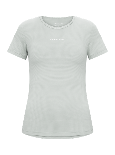 Röhnisch Jacquard SS Top