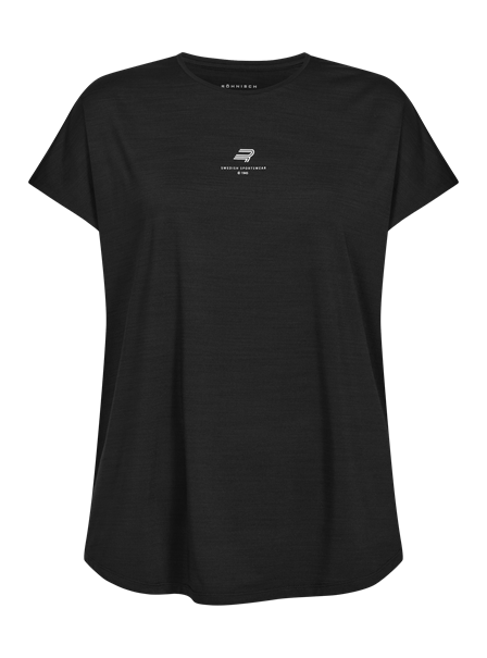 Röhnisch motion loose tee