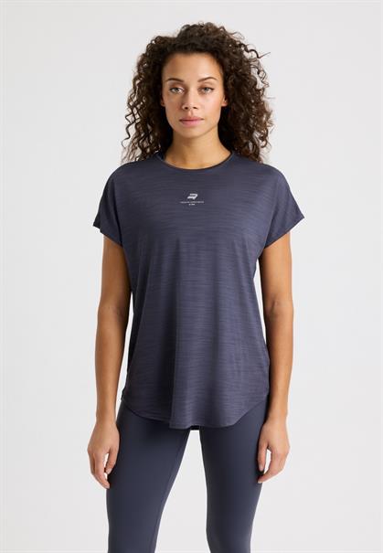Röhnisch motion loose tee