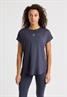 Röhnisch motion loose tee