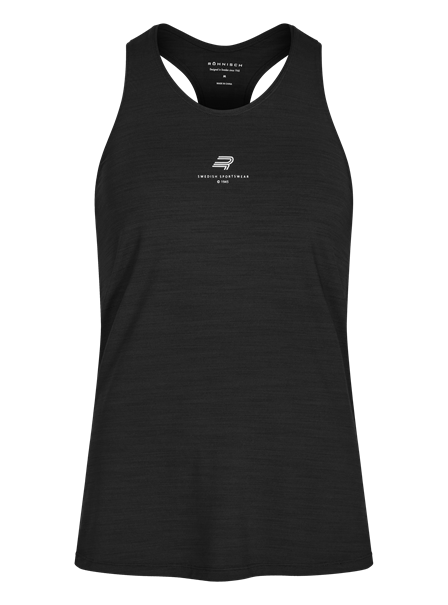 Röhnisch motion racerback