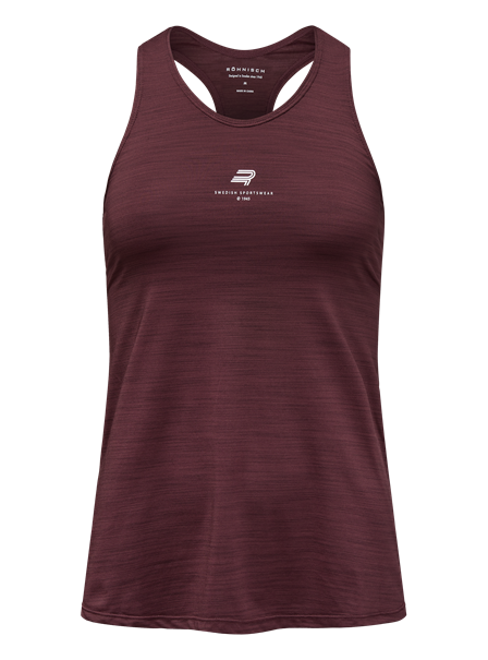 Röhnisch motion racerback