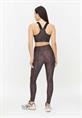 Röhnisch printed high waist tights