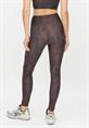Röhnisch printed high waist tights