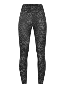 Röhnisch Printed High Waist Tights