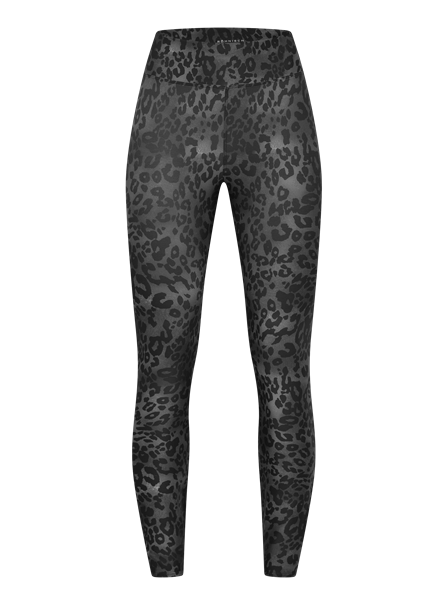 Röhnisch Printed High Waist Tights