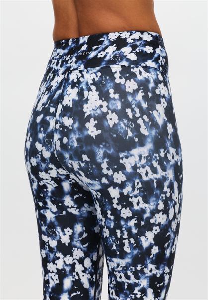 Röhnisch printed high waist tights