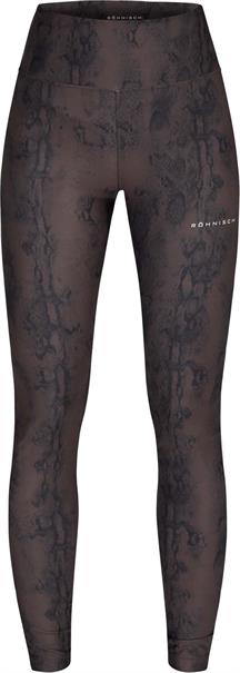 Röhnisch printed high waist tights