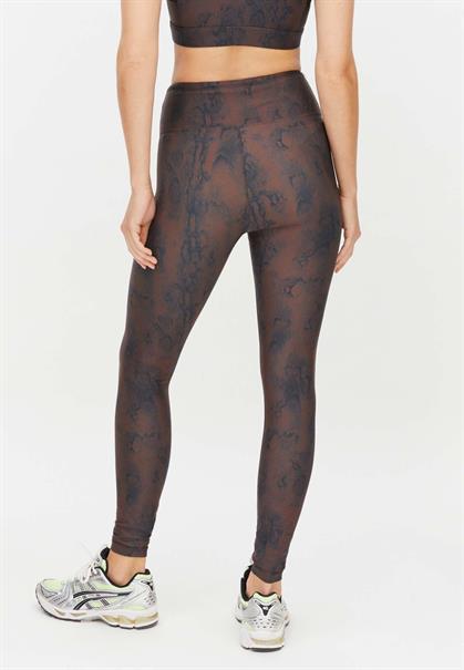 Röhnisch printed high waist tights