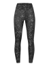 Röhnisch Printed High Waist Tights