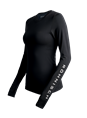 Röhnisch Team Logo Long Sleeve
