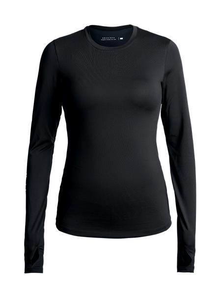 Röhnisch Team Logo Long Sleeve