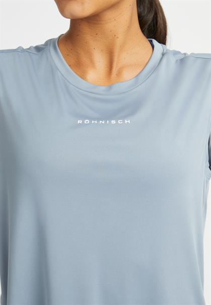 Röhnisch team logo singlet
