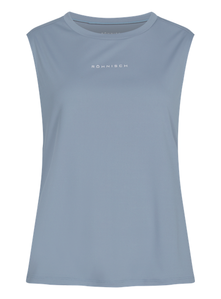 Röhnisch team logo singlet