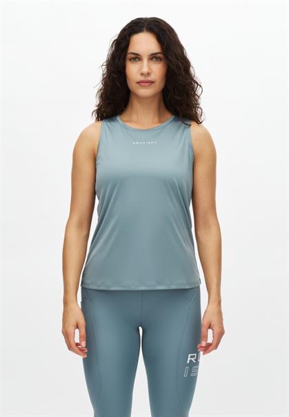 Röhnisch team logo tank top