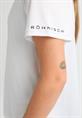 Röhnisch team logo tee