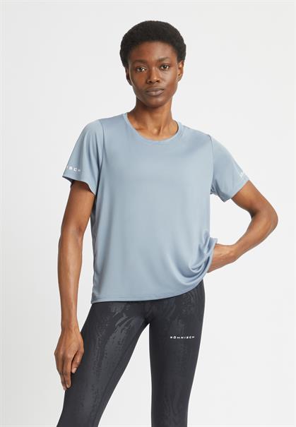 Röhnisch team logo tee