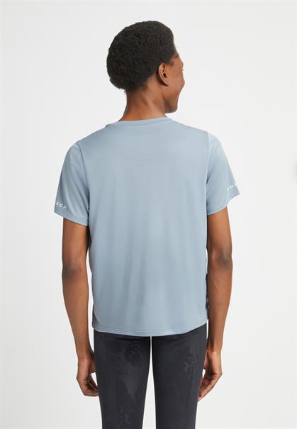 Röhnisch team logo tee