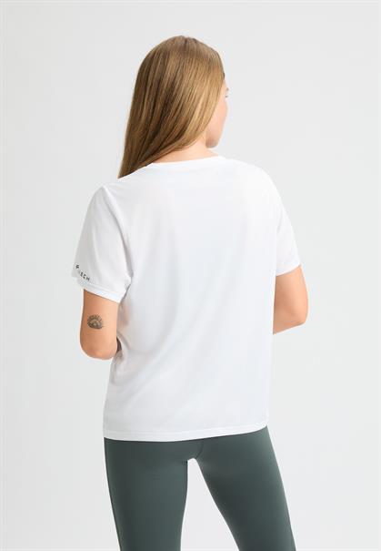 Röhnisch team logo tee