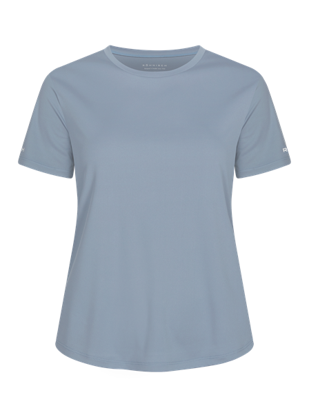 Röhnisch team logo tee