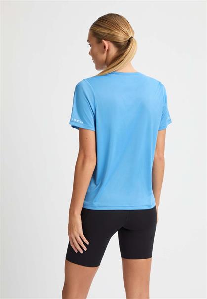Röhnisch team logo tee