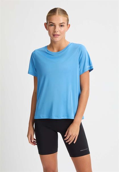 Röhnisch team logo tee