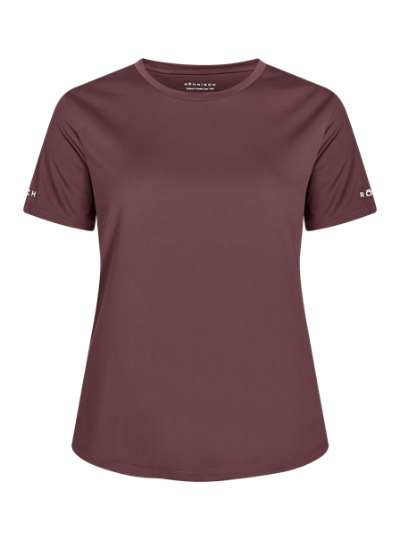 Röhnisch Team Logo Tee