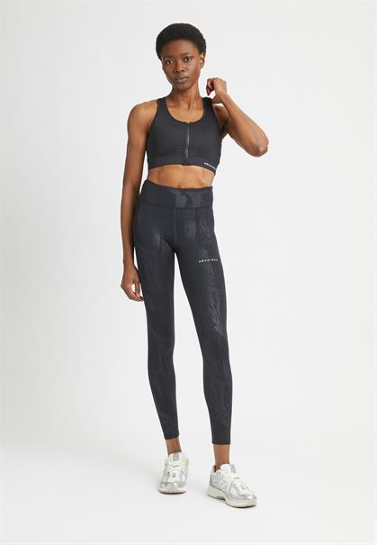 Röhnisch untamed emboss tights