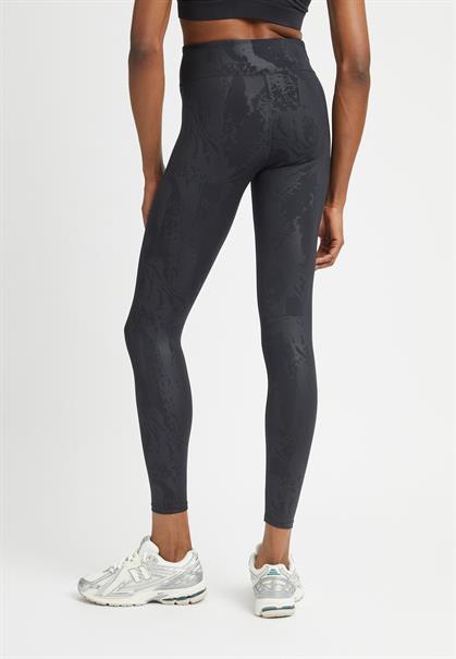 Röhnisch untamed emboss tights