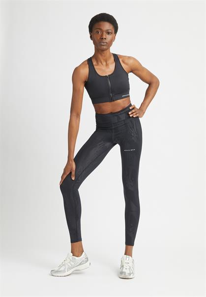 Röhnisch untamed emboss tights