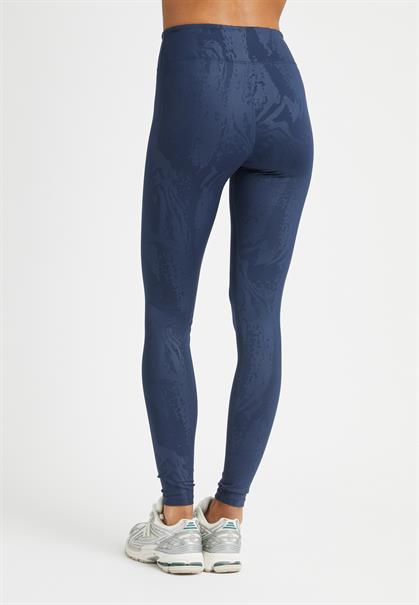 Röhnisch untamed emboss tights