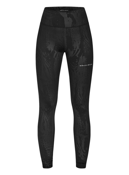 Röhnisch untamed emboss tights