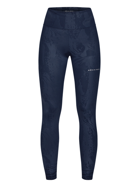 Röhnisch untamed emboss tights