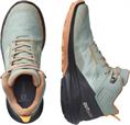 Salomon outpulse mid gore-tex w