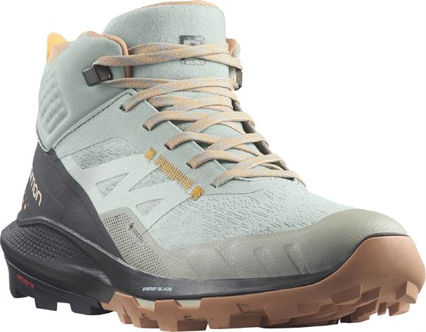 Salomon outpulse mid gore-tex w